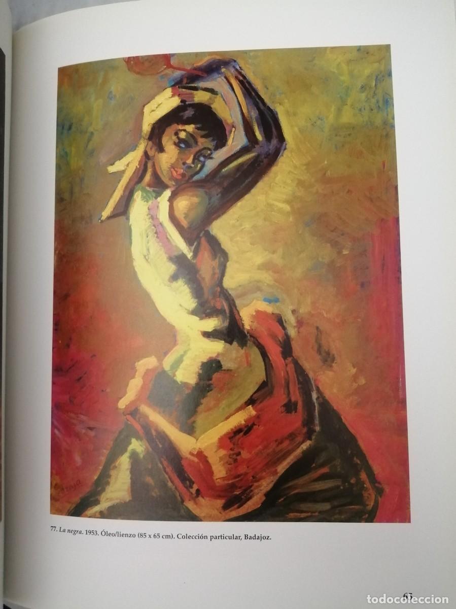 Libros de segunda mano: Francisco Pedraja (Primera edici&oacute;n, tapa dura) - Foto 6