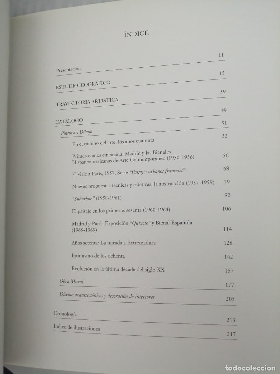 Libros de segunda mano: Francisco Pedraja (Primera edici&oacute;n, tapa dura) - Foto 8