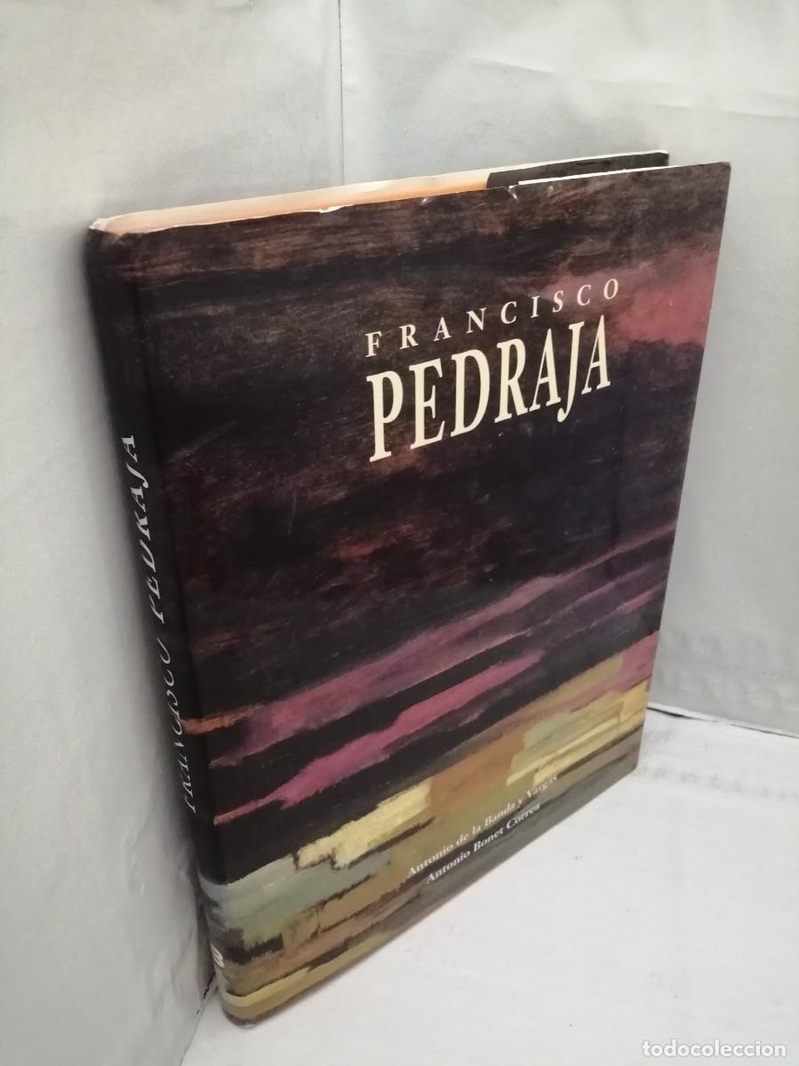 Libros de segunda mano: Francisco Pedraja (Primera edici&oacute;n, tapa dura) - Foto 9