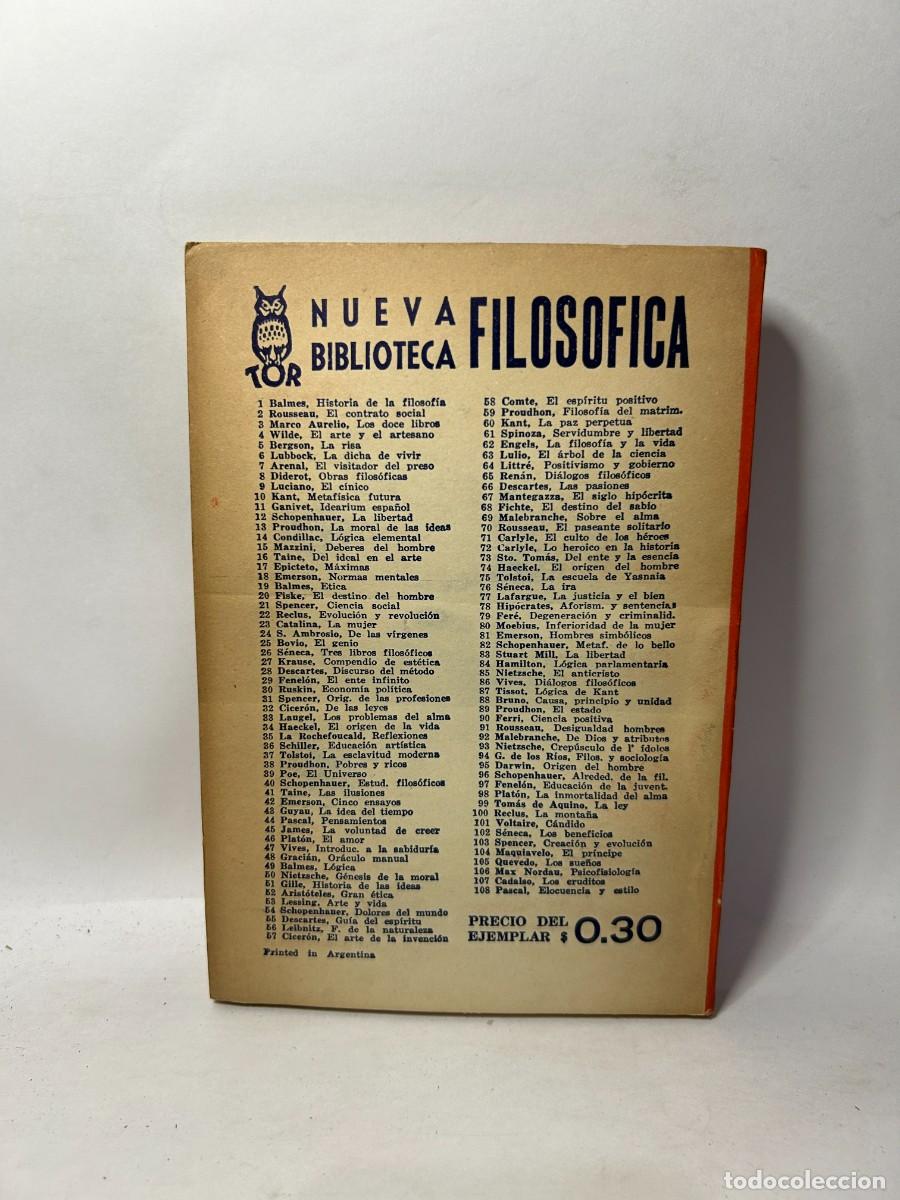 Libros de segunda mano: PASCAL - ELOCUENCIA Y ESTILO - Foto 4