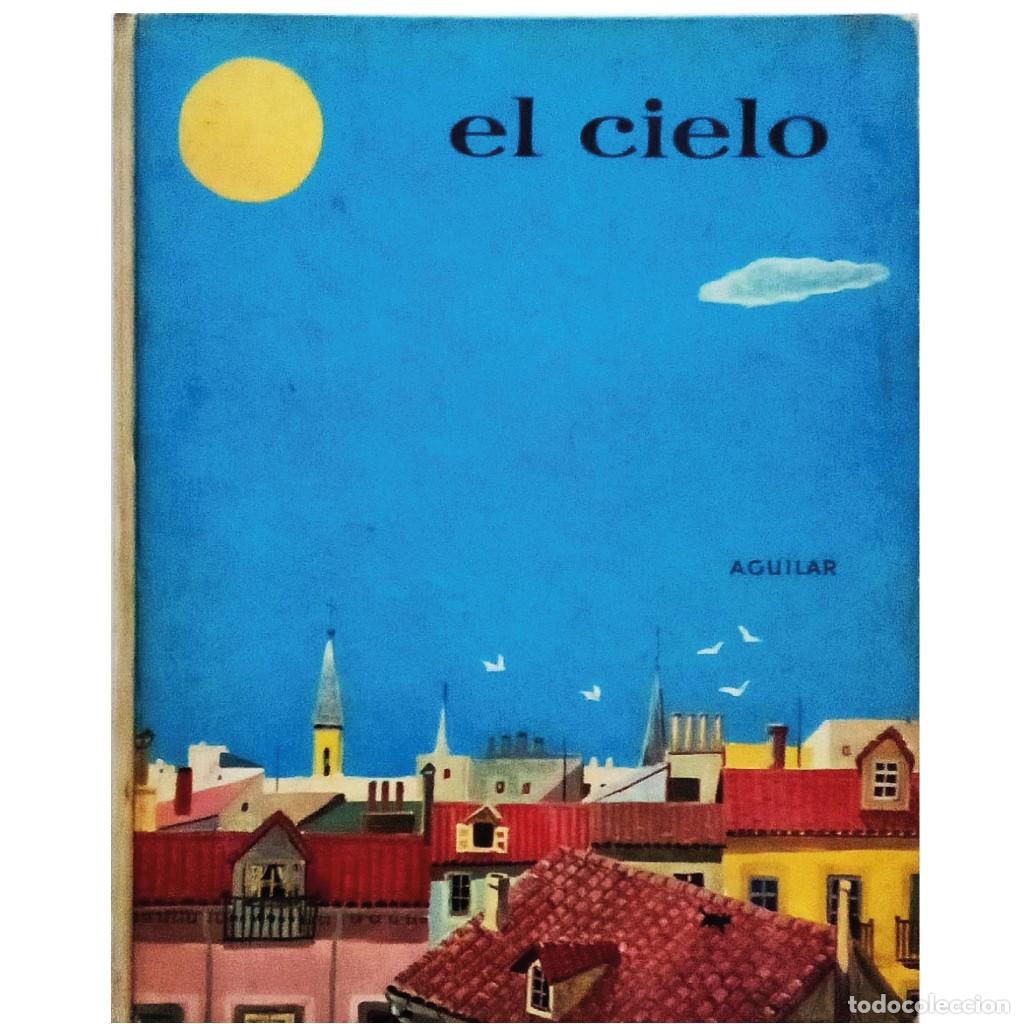 Libros de segunda mano: EL CIELO. A.J.M. ..... - Foto 1
