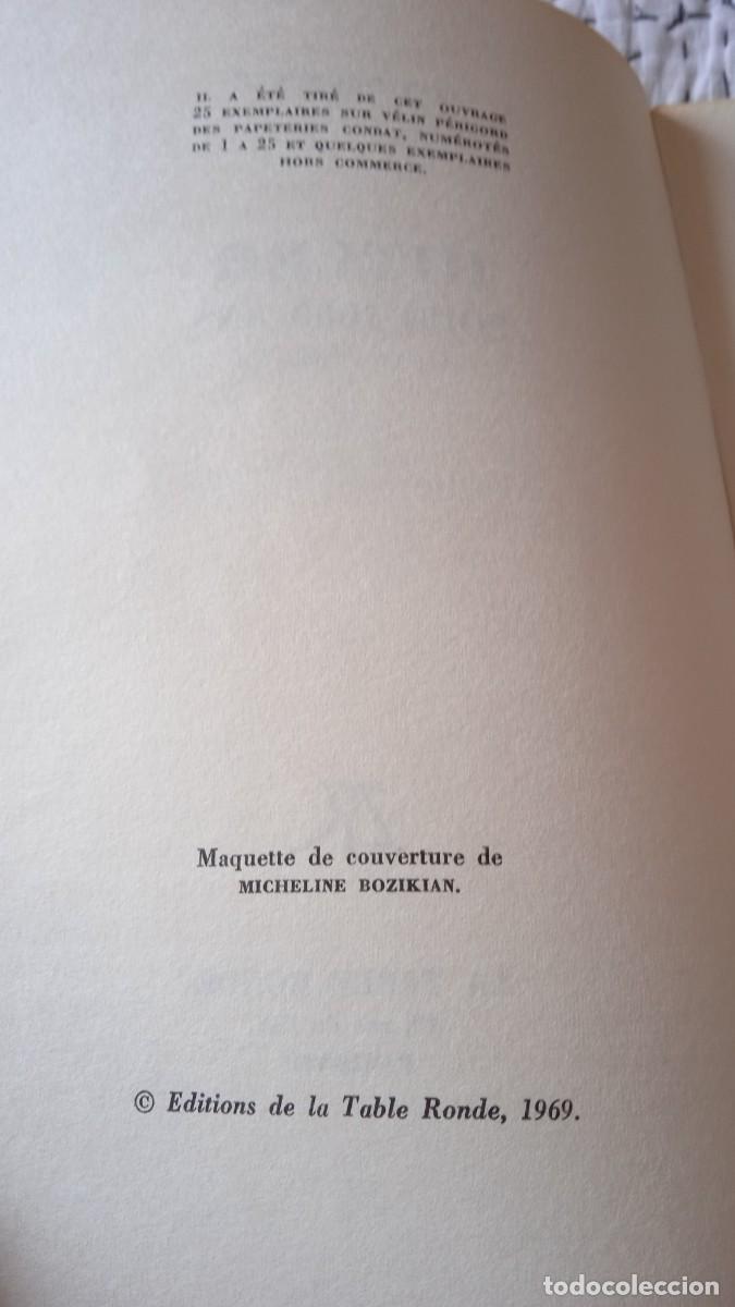 Libros de segunda mano: Hitler Pour 1000 Ans - Le&oacute;n Degrelle - Foto 3