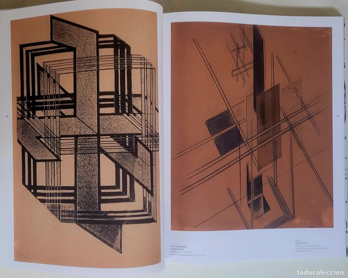 Libros de segunda mano: CONSTRUIR LA REVOLUCI&Oacute;N - Foto 2
