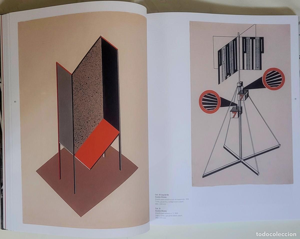 Libros de segunda mano: CONSTRUIR LA REVOLUCI&Oacute;N - Foto 3