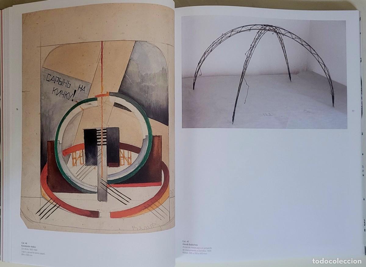 Libros de segunda mano: CONSTRUIR LA REVOLUCI&Oacute;N - Foto 4