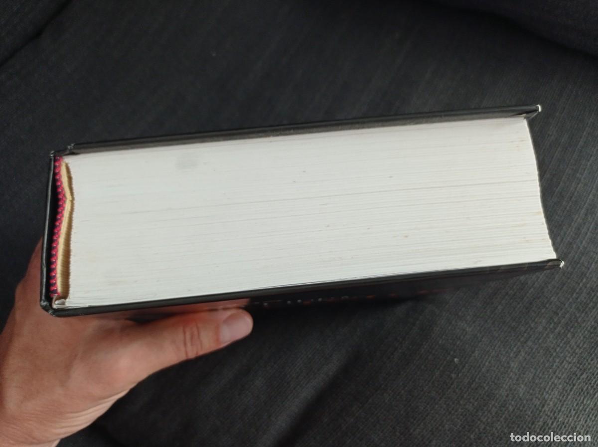 Libros de segunda mano: Libro El libro de los secretos. Osho Gaia ediciones 2004. - Foto 10
