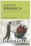 Libros de segunda mano: SANACI&Oacute;N K&Aacute;RMICA - WOJTON, DJUNA - Foto 1