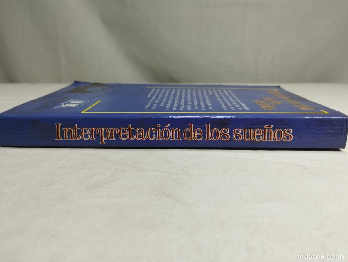 Libros de segunda mano: Interpretaci&oacute;n de los sue&ntilde;os. Max Scholten - Foto 4