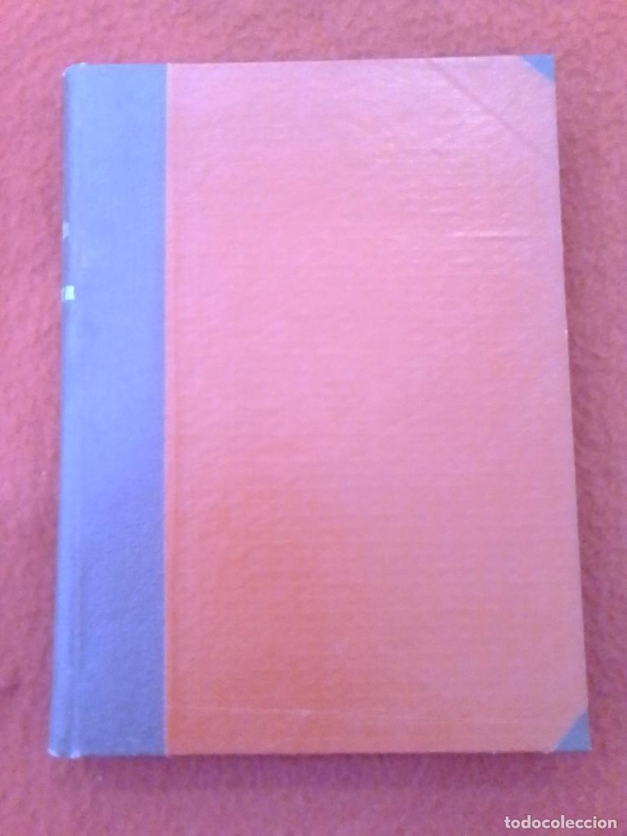 Libros de segunda mano: La Isla de Pitcairn - CH. Nordhoff y J.N. Hall - Editorial Molino. - Foto 2