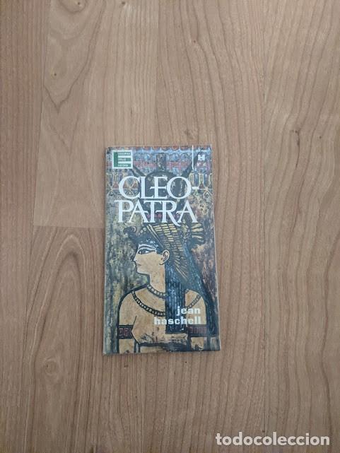 Libros de segunda mano: CLEOPATRA JEAN HASCHELL - Foto 1