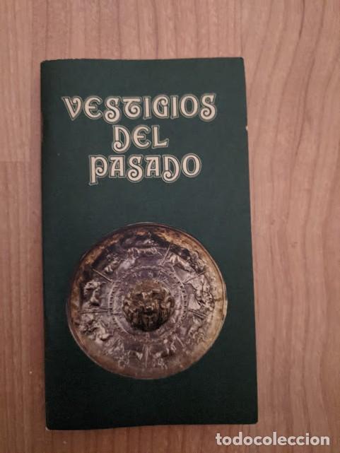 Libros de segunda mano: VESTIGIOS DEL PASADO SELECCIONES READERS DIGEST - Foto 1