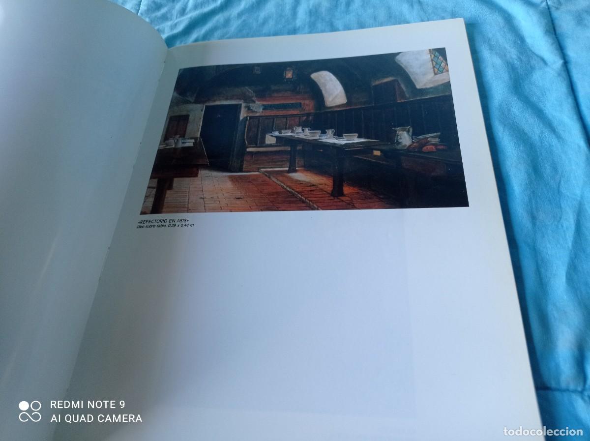 Libros de segunda mano: LOS BENLLIURE / / 1852-1936 / GUIPUZCOA / GRAVOL 46 - Foto 7