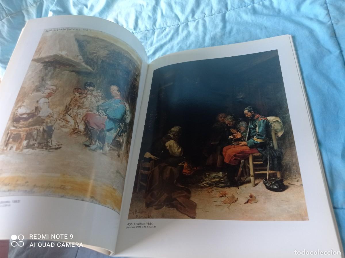 Libros de segunda mano: LOS BENLLIURE / / 1852-1936 / GUIPUZCOA / GRAVOL 46 - Foto 12