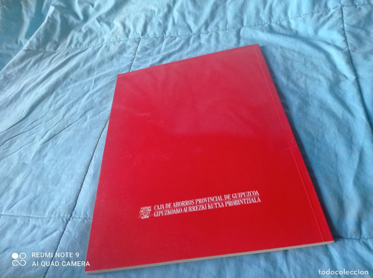 Libros de segunda mano: LOS BENLLIURE / / 1852-1936 / GUIPUZCOA / GRAVOL 46 - Foto 15