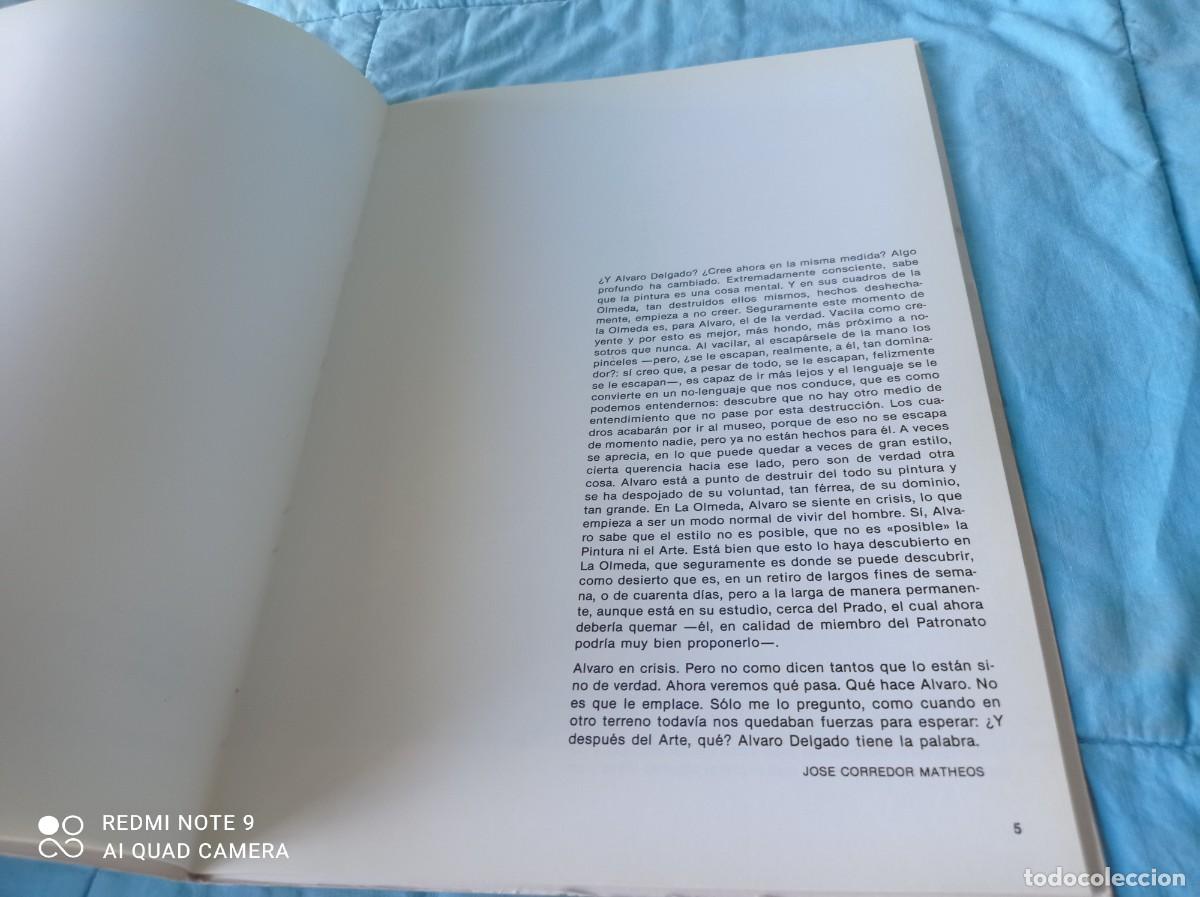 Libros de segunda mano: ALVARO DELGADO / / / ZARAGOZA / GRAVOL 46 - Foto 6