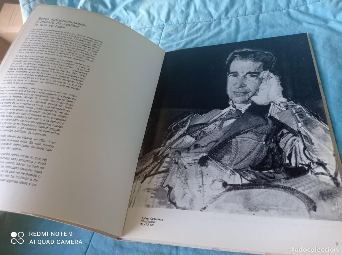 Libros de segunda mano: ALVARO DELGADO / / / ZARAGOZA / GRAVOL 46 - Foto 7