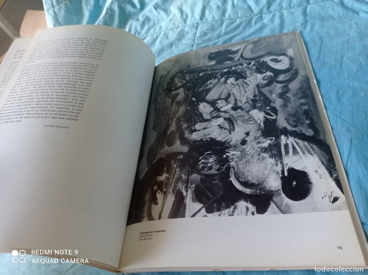Libros de segunda mano: ALVARO DELGADO / / / ZARAGOZA / GRAVOL 46 - Foto 11
