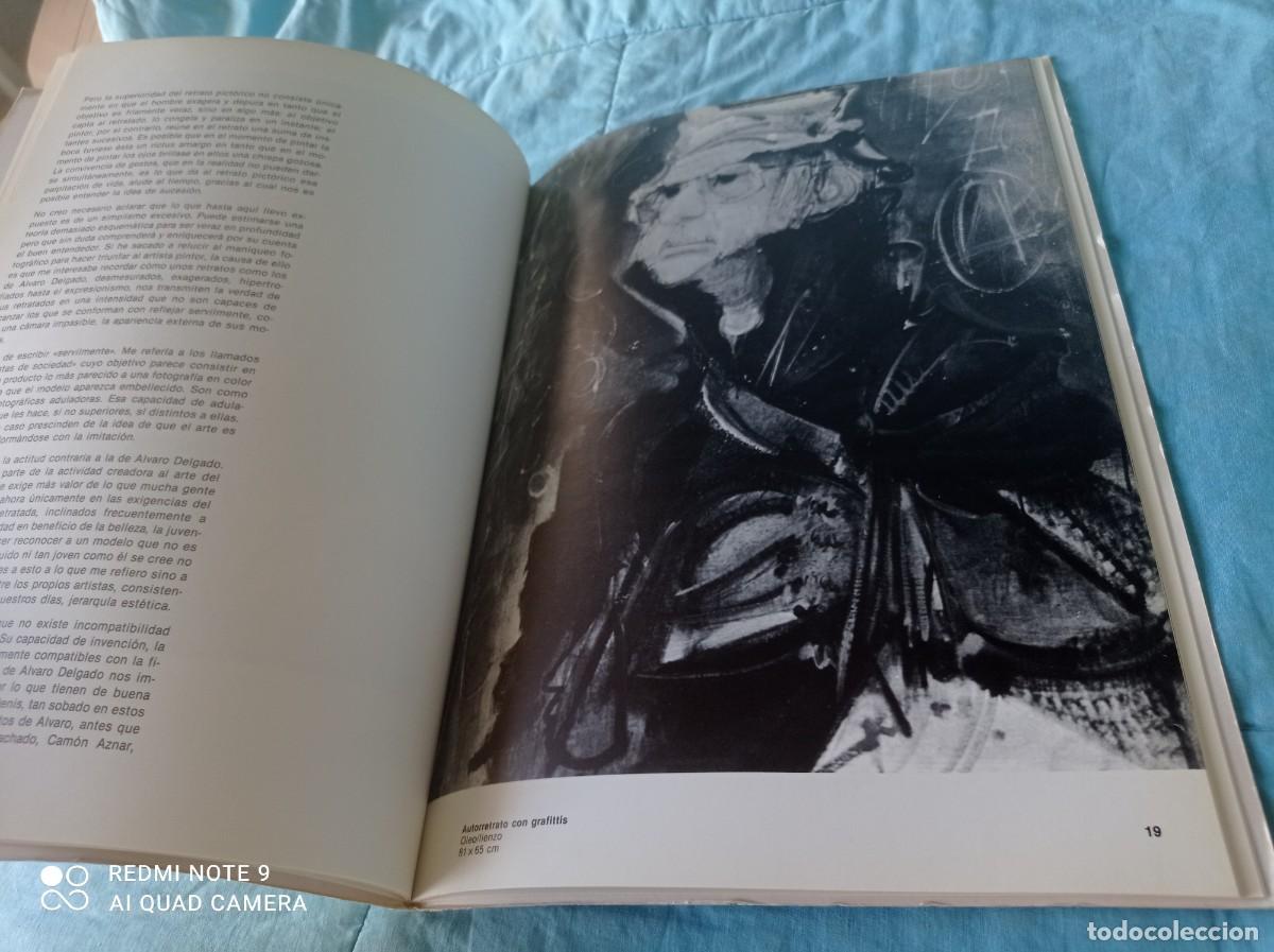 Libros de segunda mano: ALVARO DELGADO / / / ZARAGOZA / GRAVOL 46 - Foto 13
