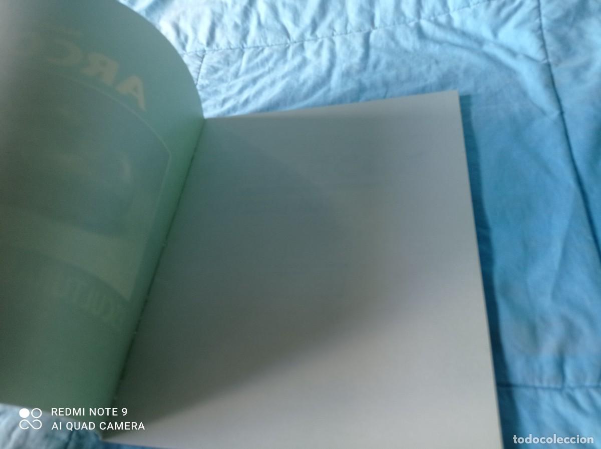 Libros de segunda mano: ESCULTURAS / MANUEL ARCON / 1990 / ZARAGOZA / GRAVOL 46 - Foto 4