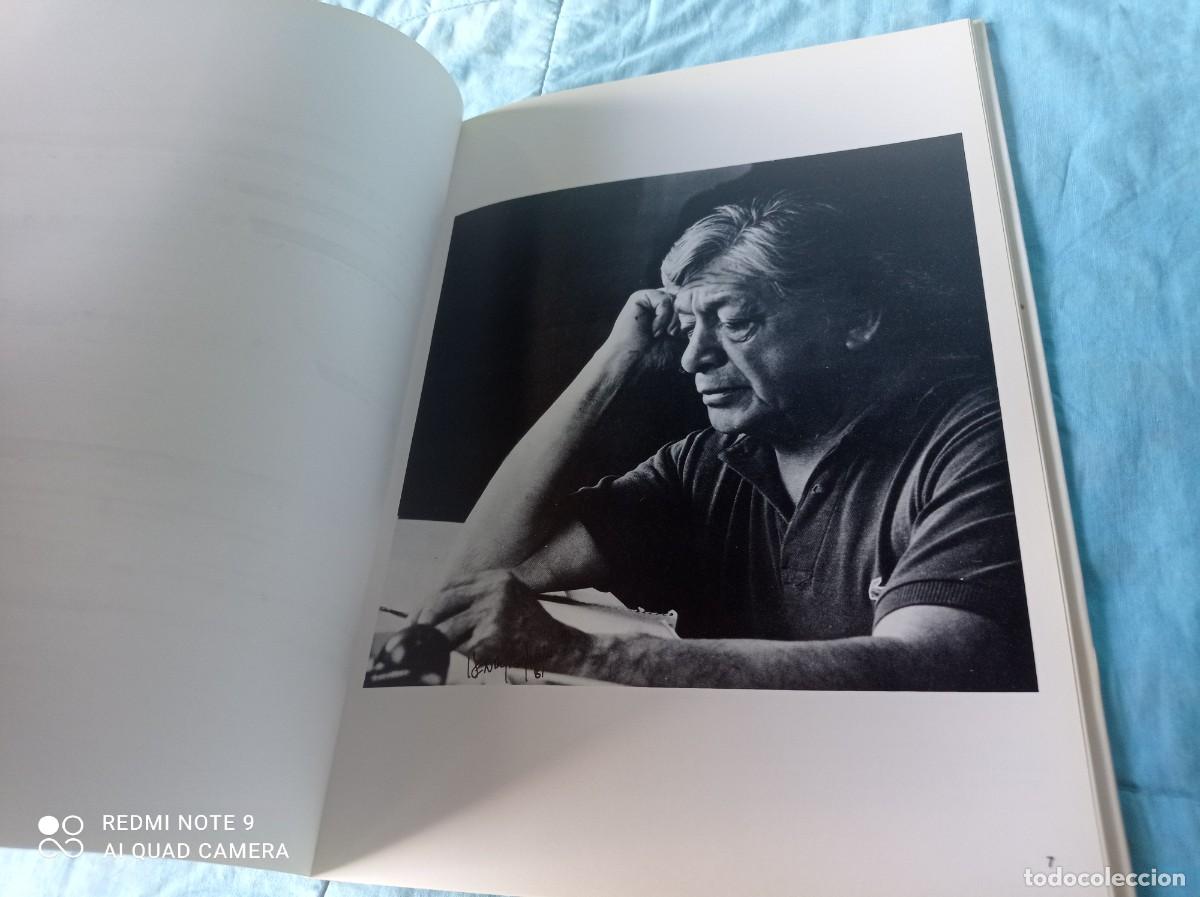 Libros de segunda mano: GUAYASAMIN / / 1984 / ZARAGOZA / GRAVOL 46 - Foto 1