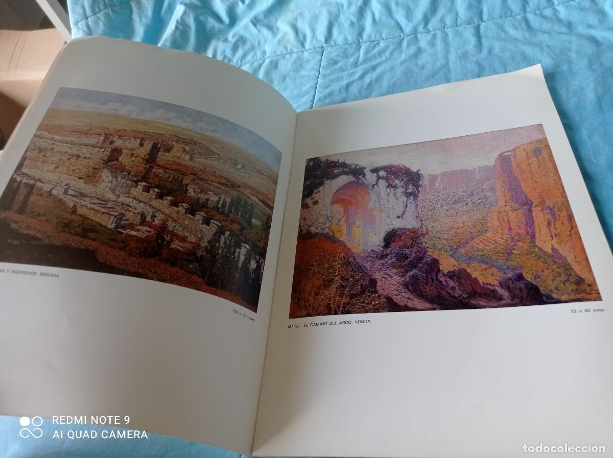 Libros de segunda mano: MARTINEZ VAZQUEZ / / 1985 / ABUZTUA / GRAVOL 46 - Foto 8