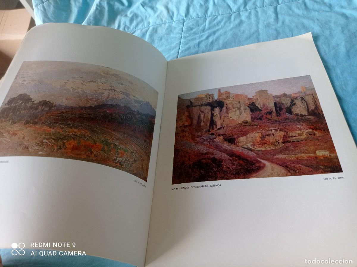 Libros de segunda mano: MARTINEZ VAZQUEZ / / 1985 / ABUZTUA / GRAVOL 46 - Foto 9
