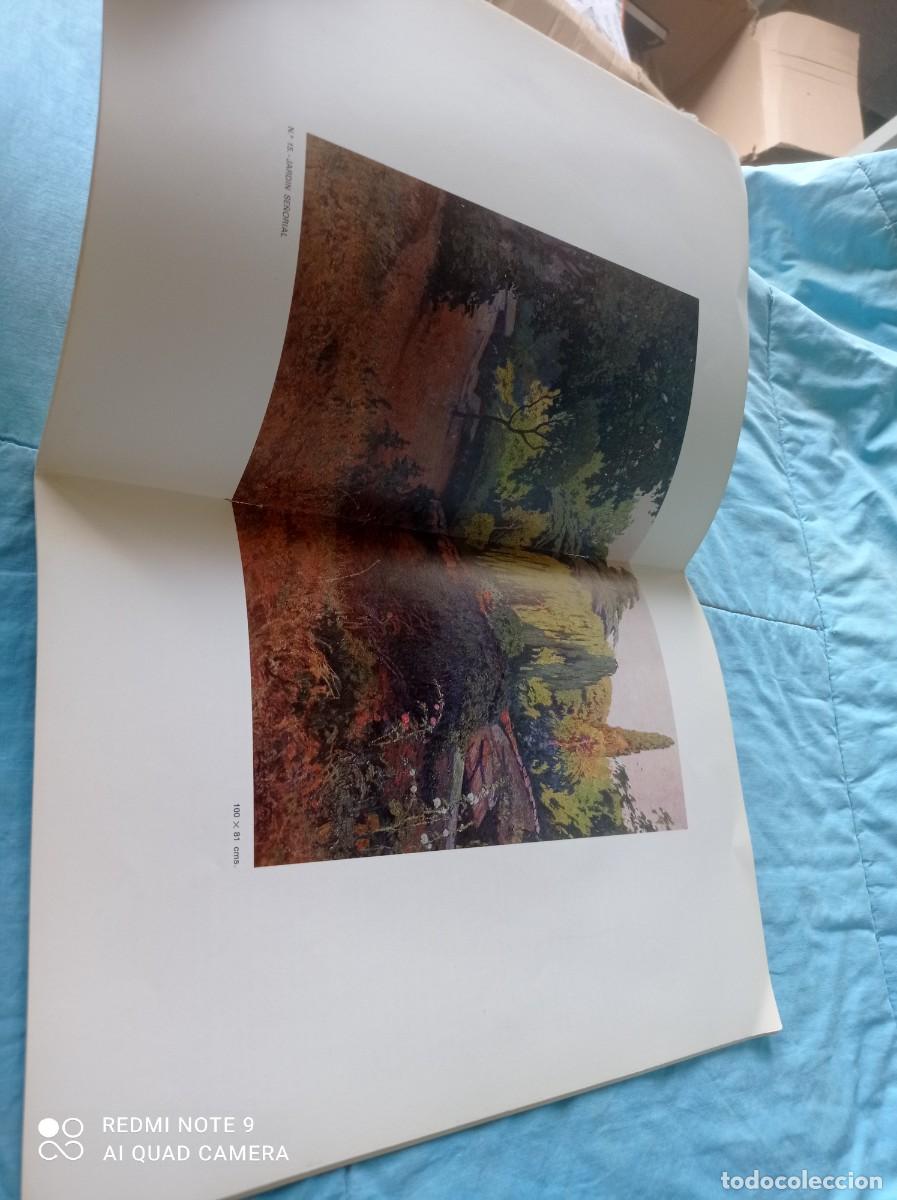 Libros de segunda mano: MARTINEZ VAZQUEZ / / 1985 / ABUZTUA / GRAVOL 46 - Foto 11