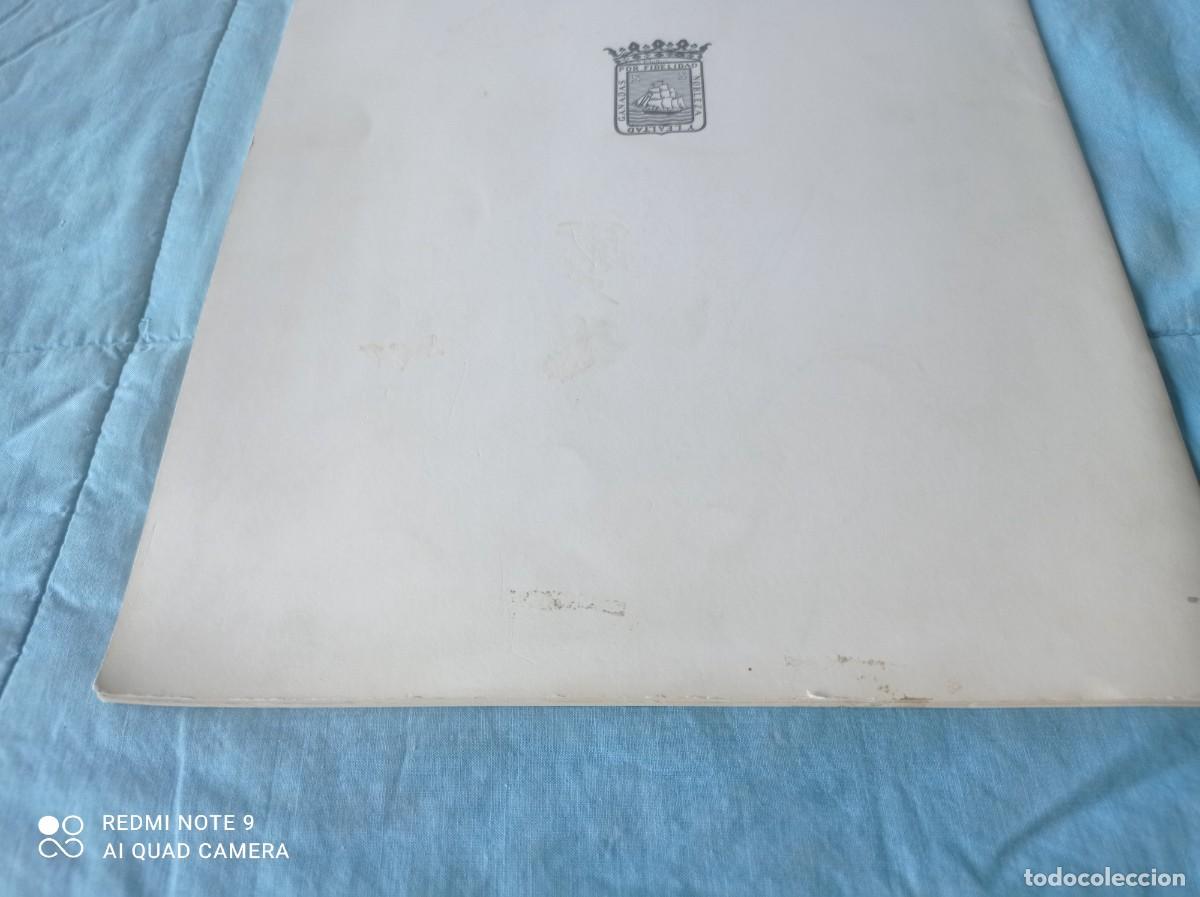 Libros de segunda mano: MARTINEZ VAZQUEZ / / 1985 / ABUZTUA / GRAVOL 46 - Foto 12