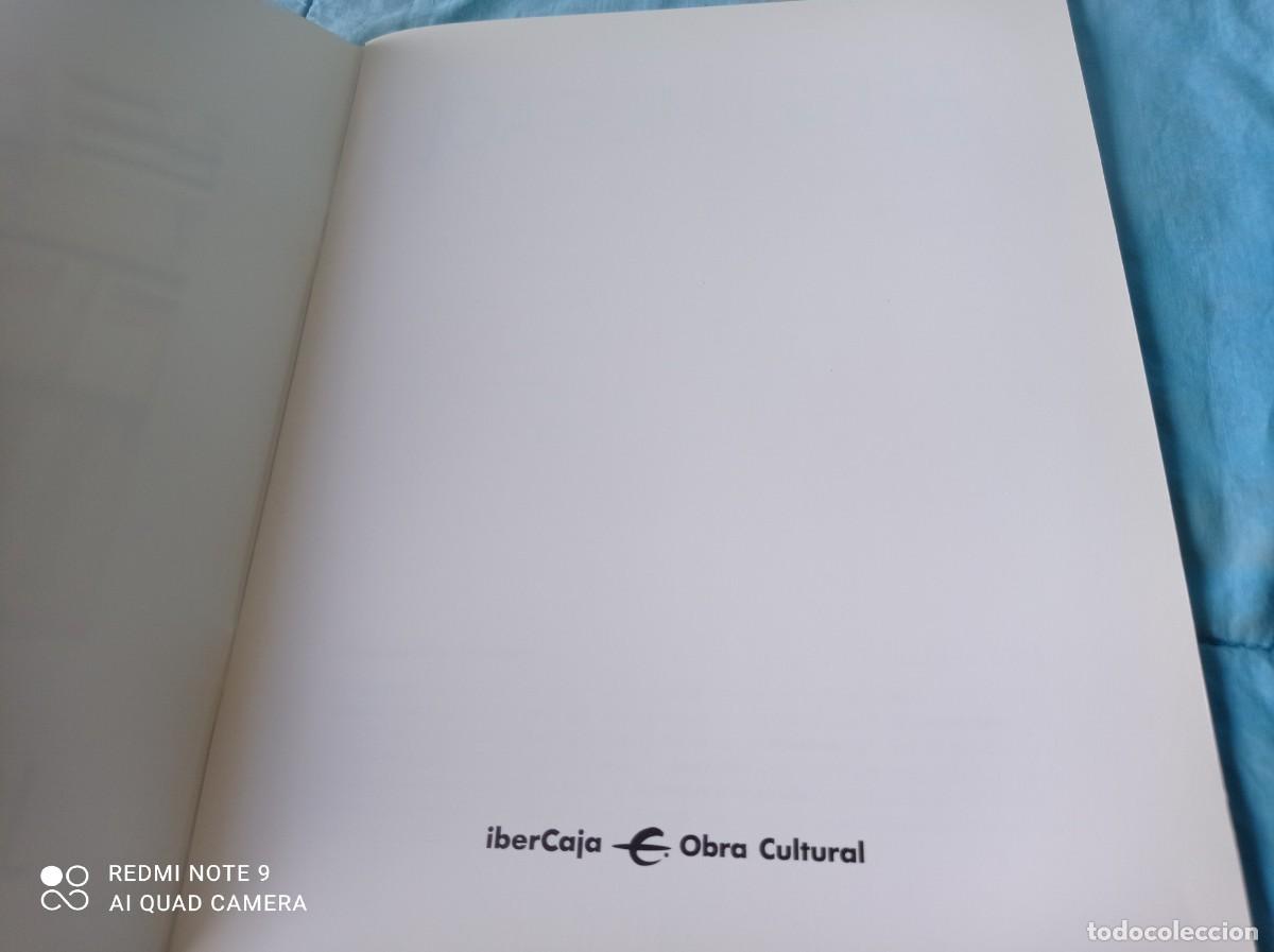 Libros de segunda mano: JOAQUIN URE&Ntilde;A / / 1994 / ZARAGOZA / GRAVOL 46 - Foto 3