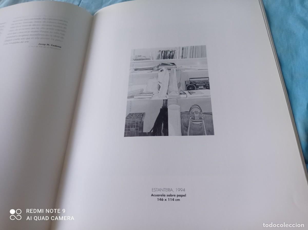 Libros de segunda mano: JOAQUIN URE&Ntilde;A / / 1994 / ZARAGOZA / GRAVOL 46 - Foto 7