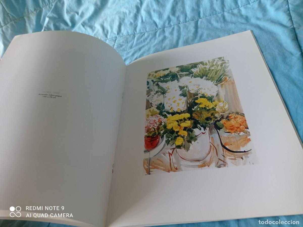 Libros de segunda mano: JOAQUIN URE&Ntilde;A / / 1994 / ZARAGOZA / GRAVOL 46 - Foto 9