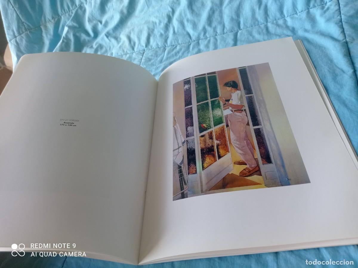 Libros de segunda mano: JOAQUIN URE&Ntilde;A / / 1994 / ZARAGOZA / GRAVOL 46 - Foto 10