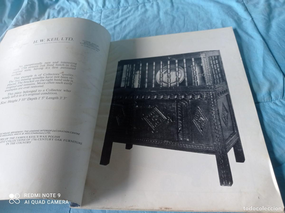 Libros de segunda mano: ANTIQUE THE COLLECTOR / / / / GRAVOL 46 - Foto 6