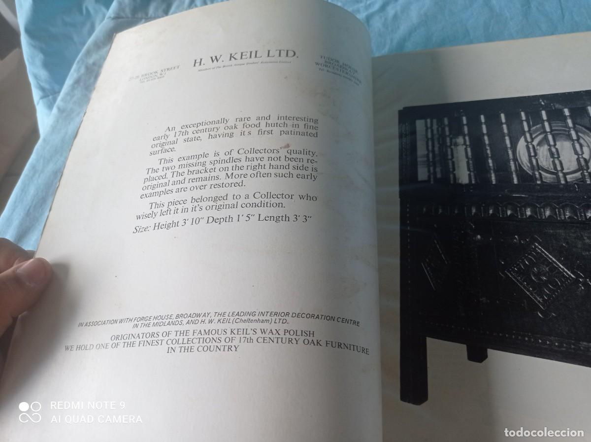 Libros de segunda mano: ANTIQUE THE COLLECTOR / / / / GRAVOL 46 - Foto 7