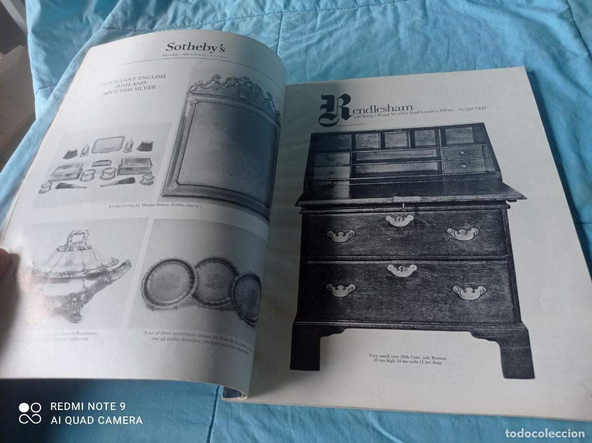 Libros de segunda mano: ANTIQUE THE COLLECTOR / / / / GRAVOL 46 - Foto 13