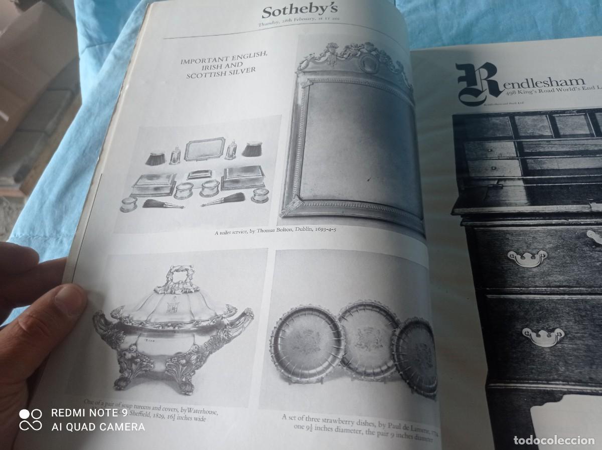 Libros de segunda mano: ANTIQUE THE COLLECTOR / / / / GRAVOL 46 - Foto 14