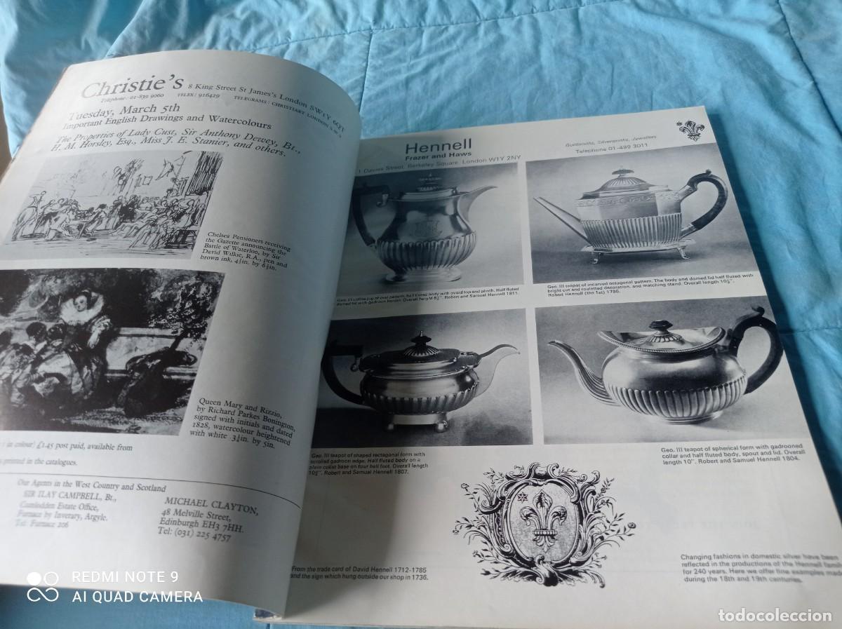 Libros de segunda mano: ANTIQUE THE COLLECTOR / / / / GRAVOL 46 - Foto 15