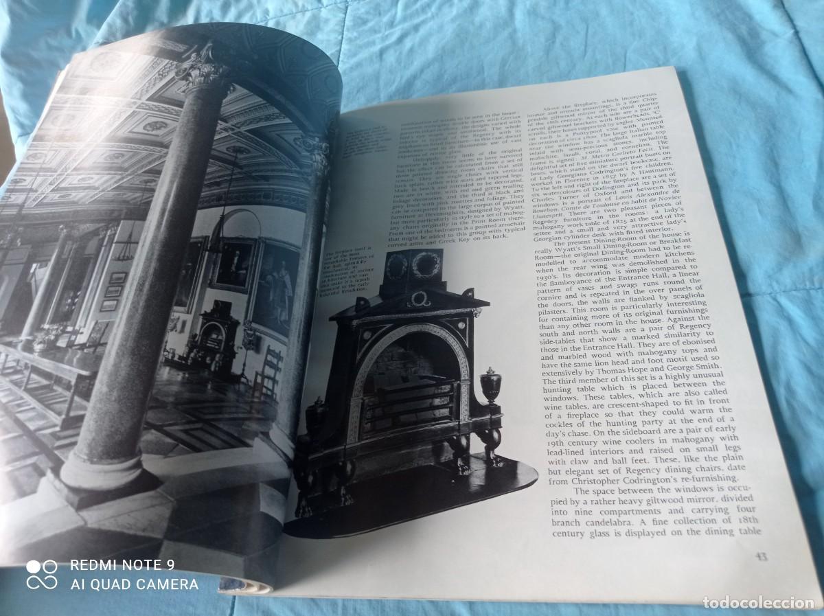 Libros de segunda mano: ANTIQUE THE COLLECTOR / / / / GRAVOL 46 - Foto 16