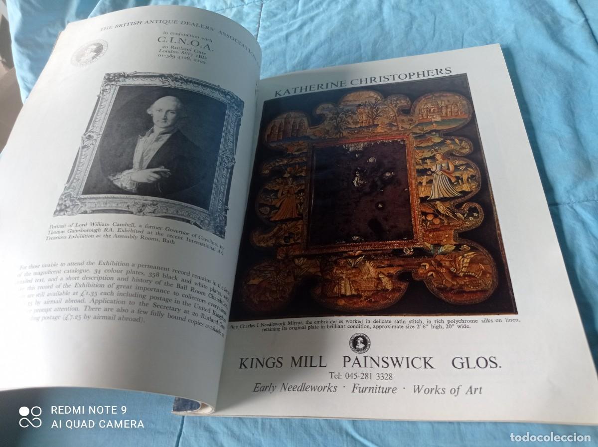 Libros de segunda mano: ANTIQUE THE COLLECTOR / / / / GRAVOL 46 - Foto 18