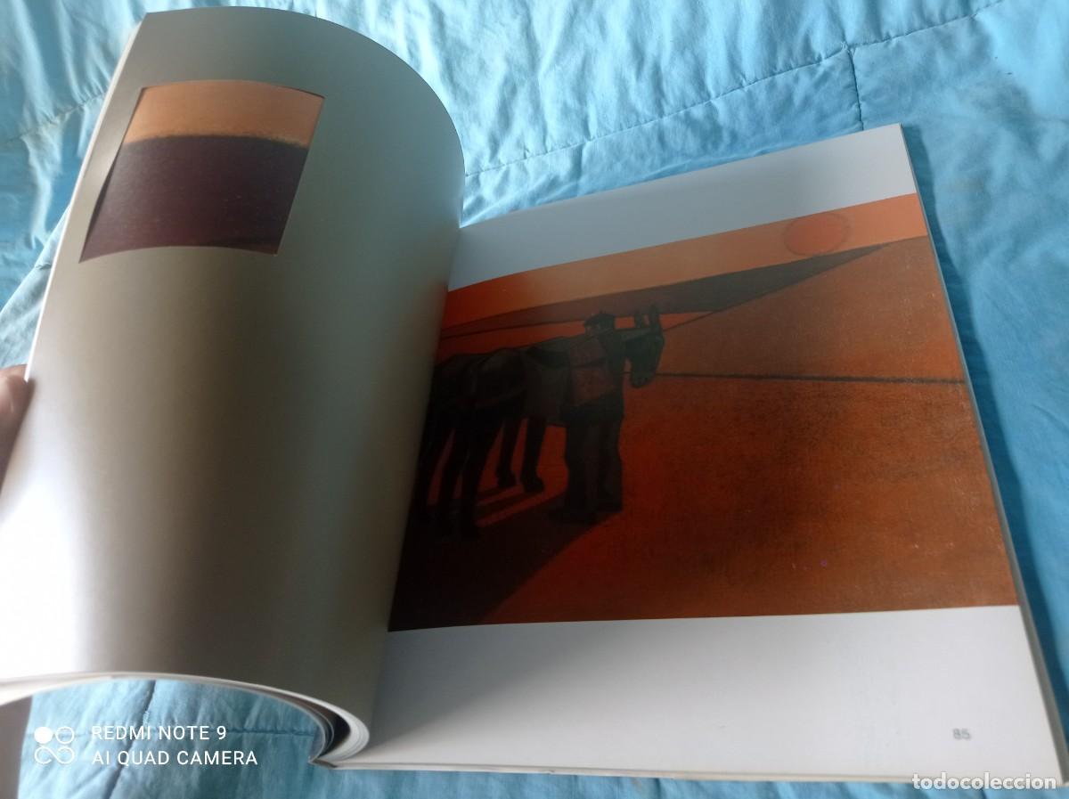 Libros de segunda mano: CUADRADO LOMAS PINTOR / SANTIAGO AMON / / / GRAVOL 47 - Foto 11