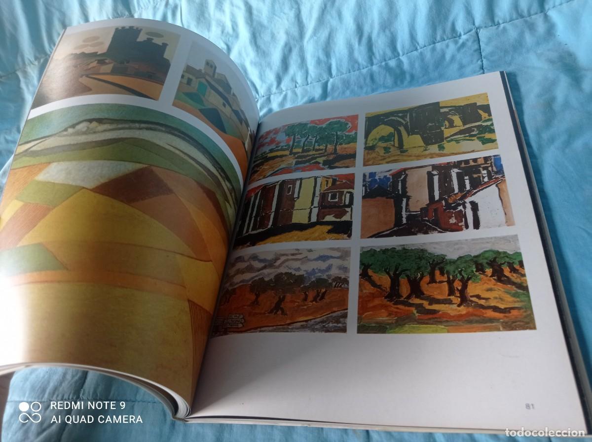 Libros de segunda mano: CUADRADO LOMAS PINTOR / SANTIAGO AMON / / / GRAVOL 47 - Foto 12