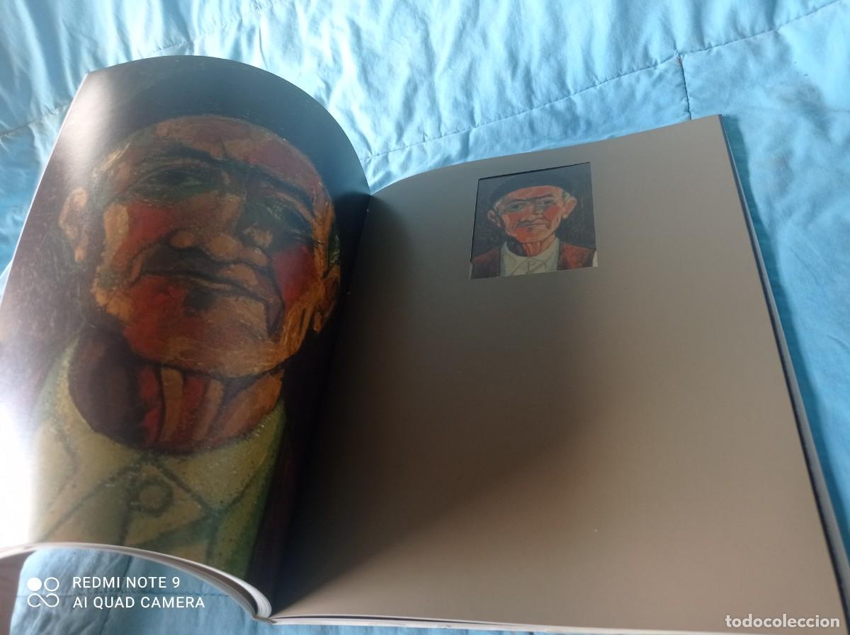 Libros de segunda mano: CUADRADO LOMAS PINTOR / SANTIAGO AMON / / / GRAVOL 47 - Foto 13