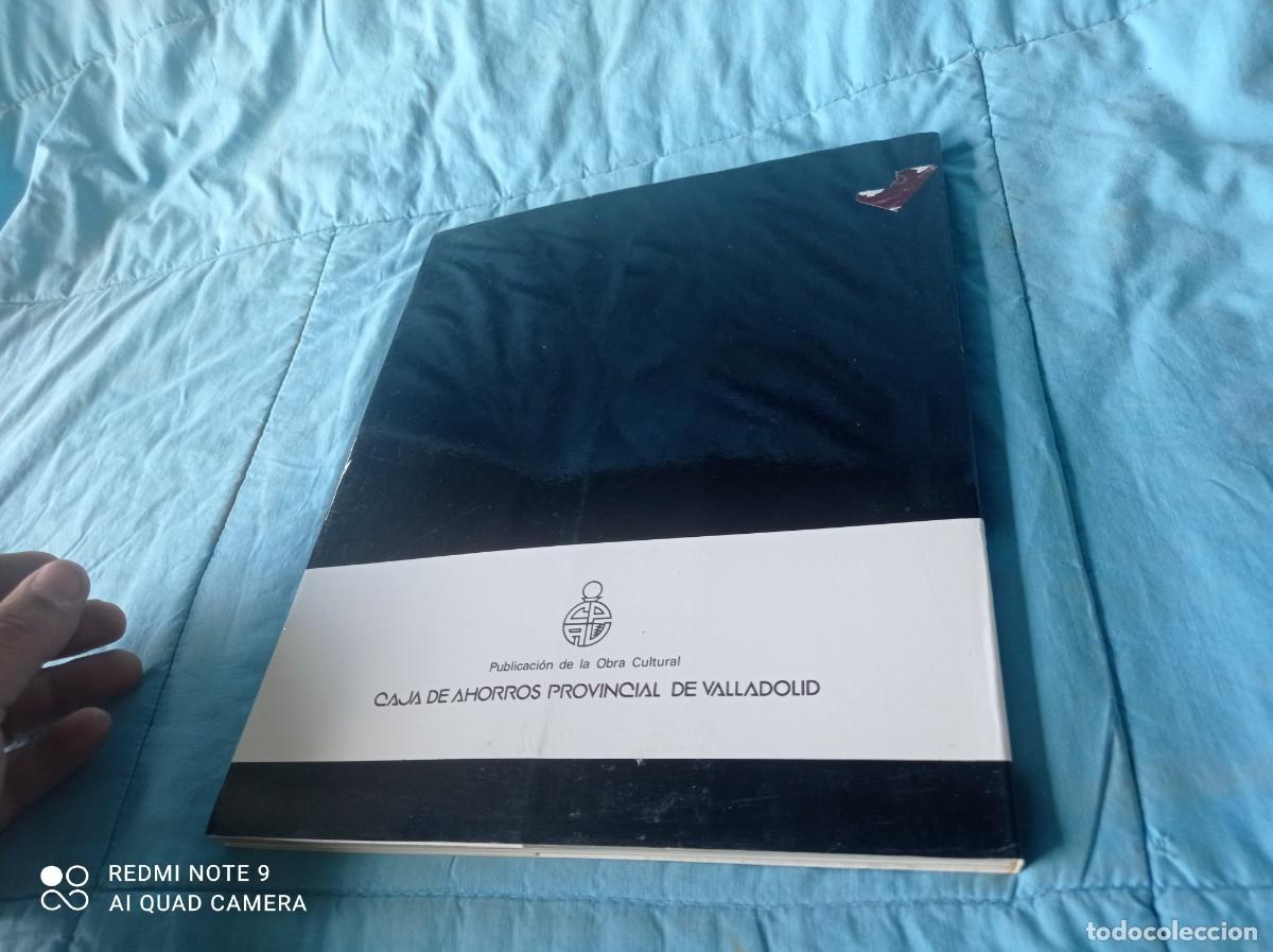 Libros de segunda mano: CUADRADO LOMAS PINTOR / SANTIAGO AMON / / / GRAVOL 47 - Foto 17