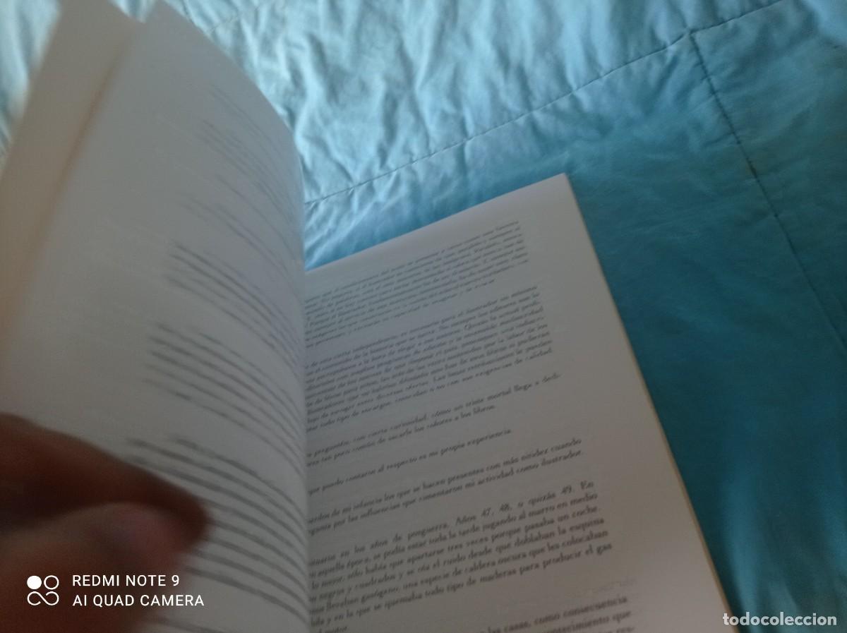 Libros de segunda mano: EL ARTE DE ILUSTRAR / LUIS DE HORNA / / / GRAVOL 47 - Foto 8