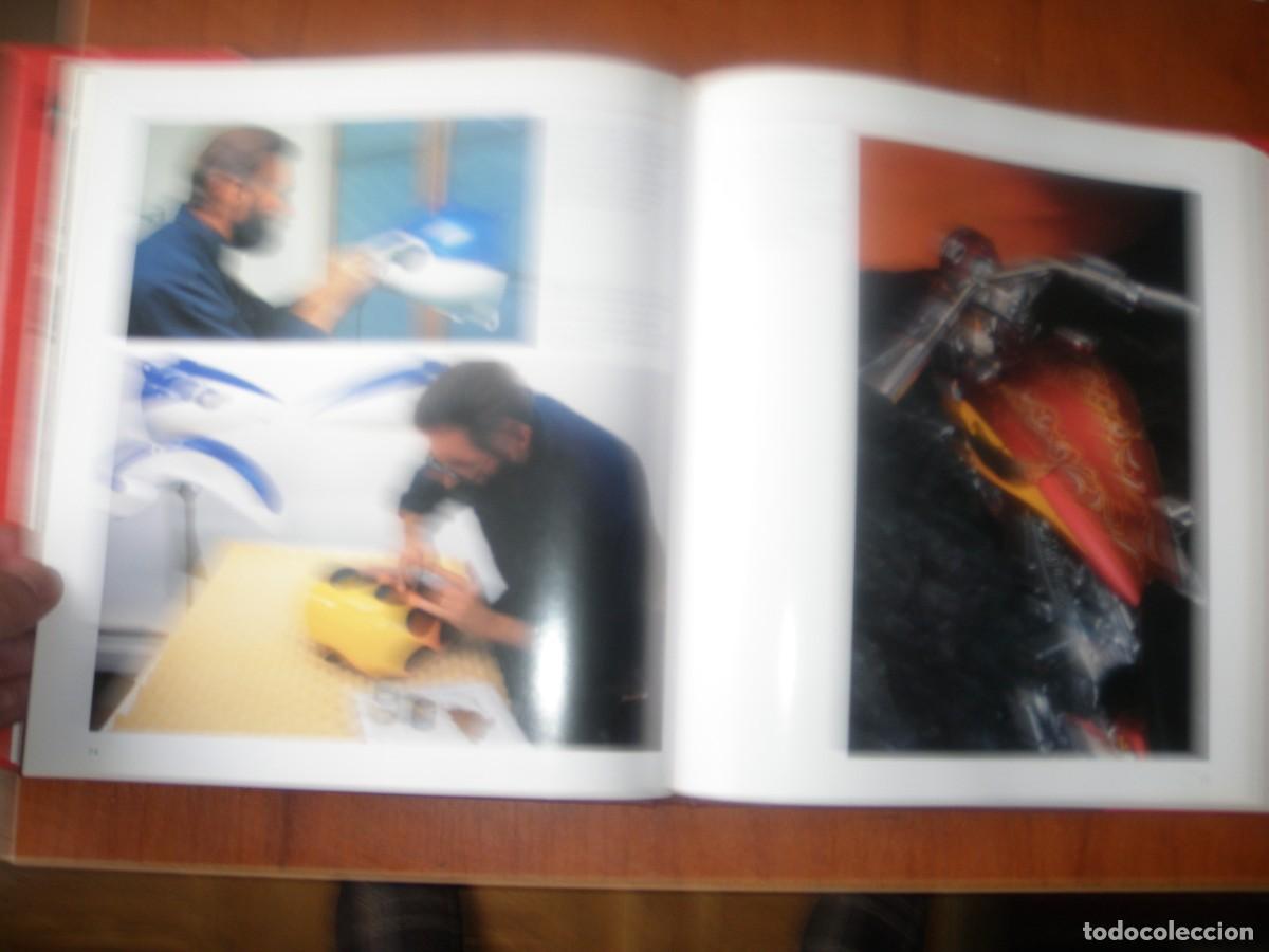 Libros de segunda mano: HARLEY EL MITO LIBSA - Foto 10