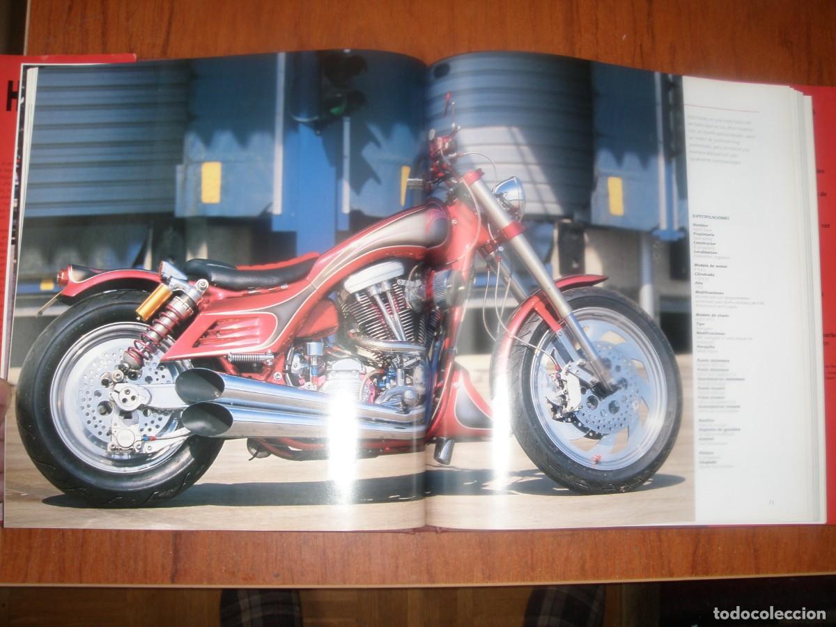 Libros de segunda mano: HARLEY EL MITO LIBSA - Foto 11