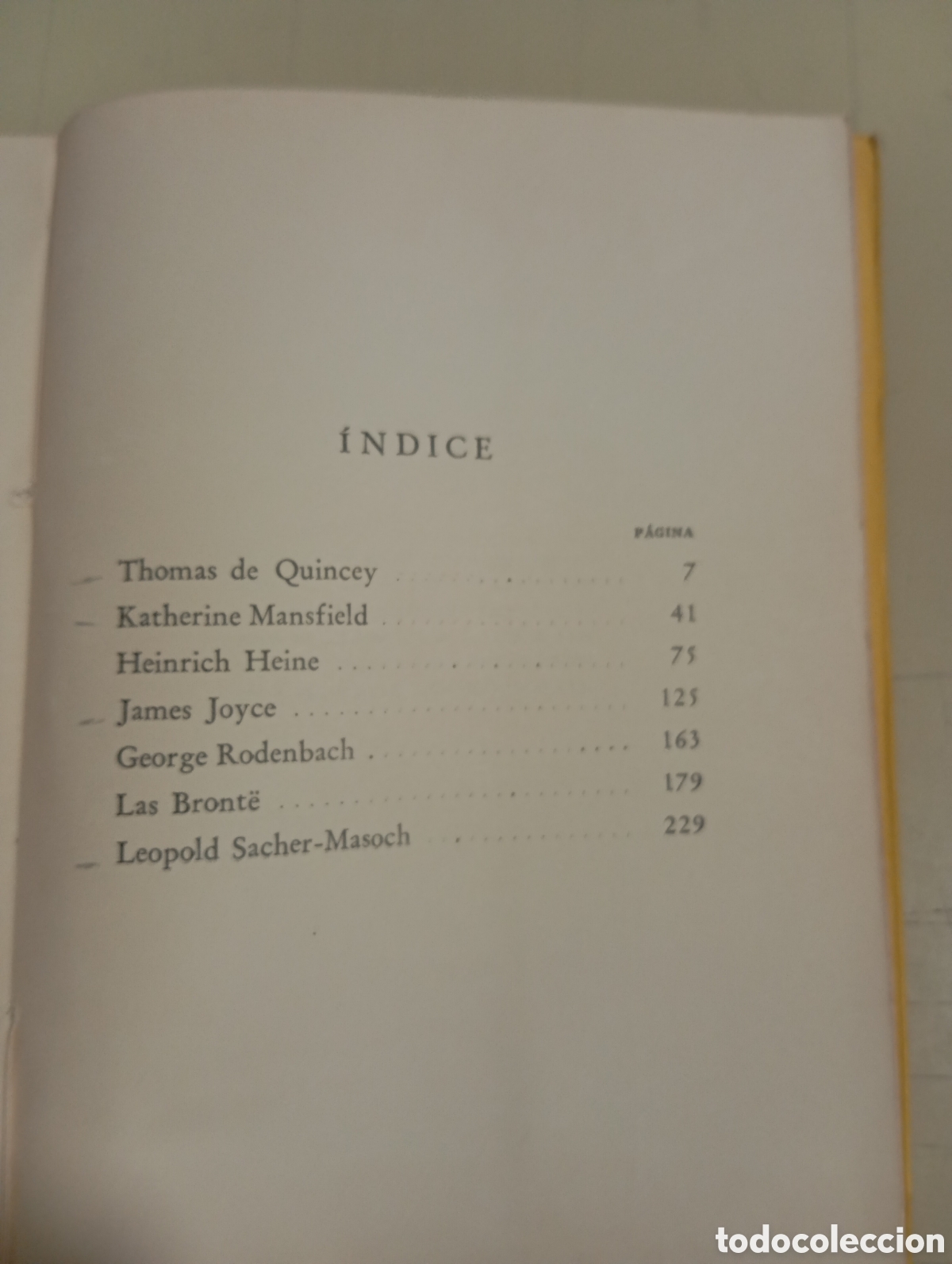 Libros de segunda mano: SILUETAS EN NEGRO, LUISA SOFOVICH, SUDAMERICA, 1950 - Foto 2