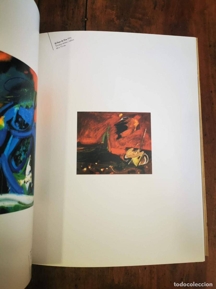 Libros de segunda mano: &Aacute;LVARO DELGADO: Exposici&oacute;n: Palacio de la Merced - Foto 2