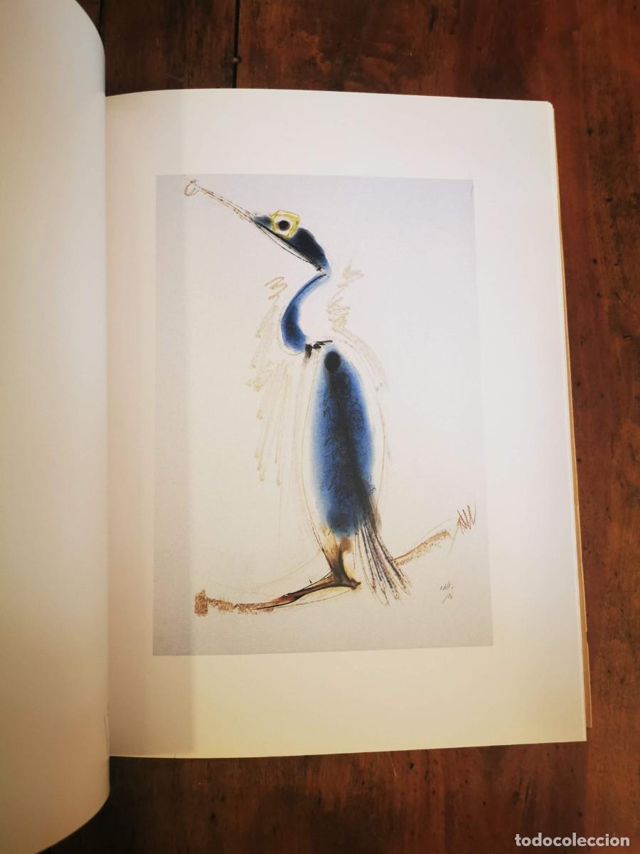 Libros de segunda mano: &Aacute;LVARO DELGADO: Exposici&oacute;n: Palacio de la Merced - Foto 4