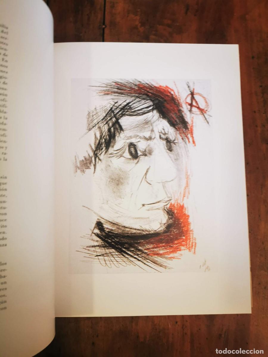 Libros de segunda mano: &Aacute;LVARO DELGADO: Exposici&oacute;n: Palacio de la Merced - Foto 6